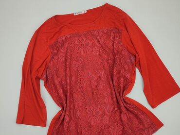 Blouses: XL (EU 42), condition - Good