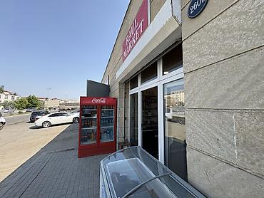 göygöl kirayə: Sahəsi 35 kvadratmetr,təmirli obyekt icarəyə verilir.Su,İşıq,İnternet — 3