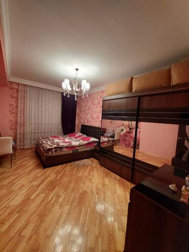 Yeni tikili: 3 otaqlı, Yeni tikili, 96 kv. m — 17