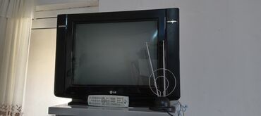 tap az ikinci el televizor: İşlənmiş Televizor LG Ödənişli çatdırılma