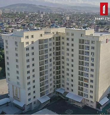 Продажа квартир: 2 комнаты, 77 м², Элитка, 8 этаж, Евроремонт — 10