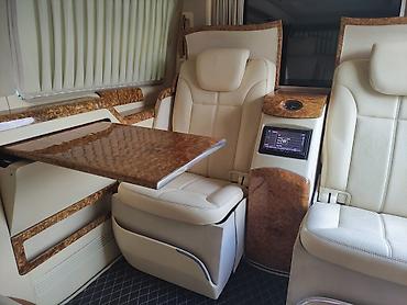 Пассажирский бус на заказ: Трансфер на заказ. Пассажирские перевозки класса VIP и LUX на — 23