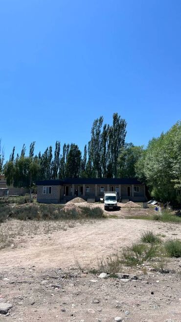земельный участок военно антоновка: Коттедж, 250 м², 7 комнат, Агентство недвижимости, ПСО (под самоотделку)