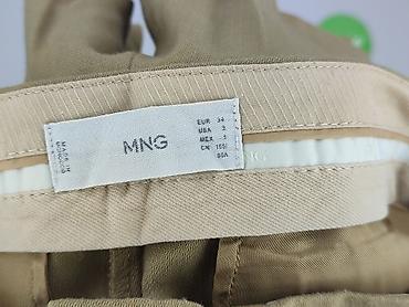 moda m: MNG, Szorty damskie, rozmiar XS — 4