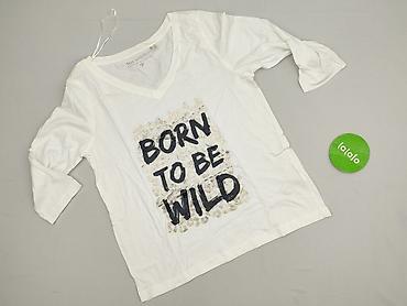 bape: Bpc bonprix collection, T-shirt damski, rozmiar M — 2