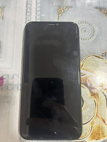IPhone 11 Pro, 64 GB, Space Gray, Face ID