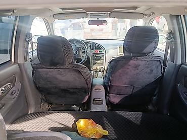 рекстон хечбек: Hyundai Elantra: 2001 г., 1.5 л, Механика, Бензин, Хэтчбэк — 6