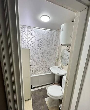 молодой гвардия квартира: 2 комнаты, 56 м², Молодая Гвардия 104 серия, 1 этаж, Евроремонт — 5