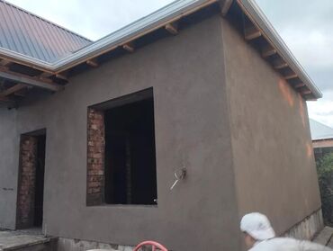 Штукатурка, шпаклевка: Штукатурка стен 3-5 лет опыта — 25