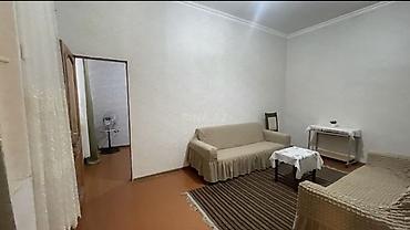 Mənzillərin satışı: Bakı, Montin, 2 otaqlı, Köhnə tikili, m. Nəriman Nərimanov, 79 kv. m — 7
