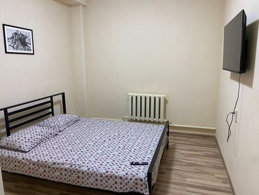 Посуточная аренда комнат: 50 м², С мебелью at lalafo.kg — 9 Посуточная аренда комнат: 50 м², С мебелью — 9