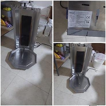 Elektrik, Ersoz, 4 gözlü, Nağd ödəniş