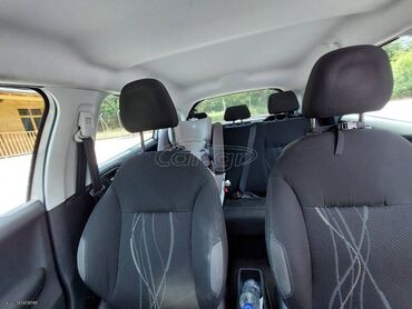 Peugeot: Peugeot 208: 1.2 l. | 2015 έ. 123000 km. Χάτσμπακ — 23