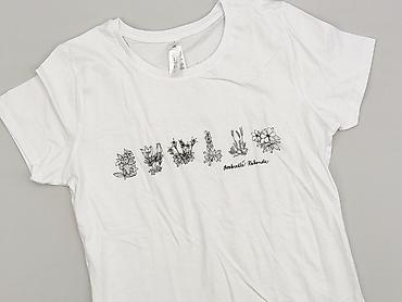 bluzki ac dc: B&C Collection, T-shirt damski, rozmiar M — 1