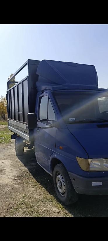 авто корея сайт бишкек: Жеңил жүк ташуучу унаа, Mercedes-Benz, Стандарт, Колдонулган — 3