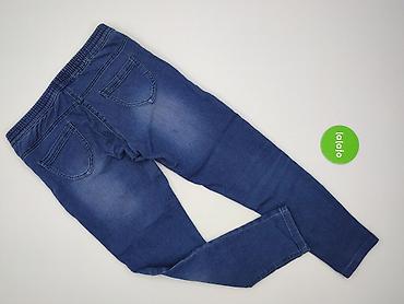leginsy c: Legginsy Eleganckie damskie, rozmiar M — 3