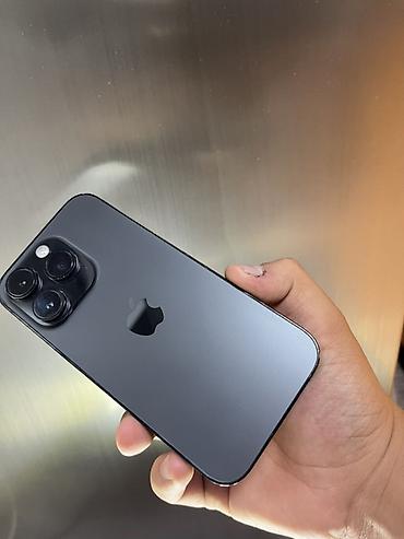 айфон 12 китайский: IPhone 14 Pro, цвет Space Black Фейс есть Трутон есть Акб 80 родной — 3