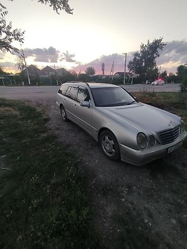 w124 e420 купить: Mercedes-Benz E-Class: 2000 г., 3.2 л, Автомат, Бензин, Универсал — 4