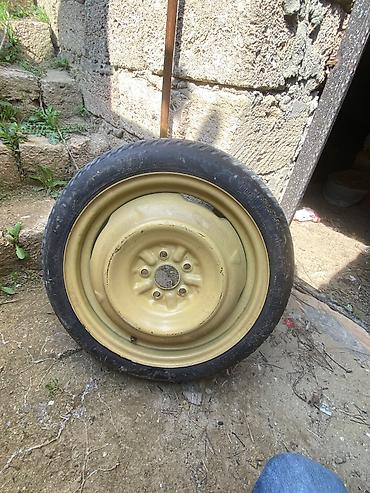 zapaska: 20 kuza zapaska təkər — 5