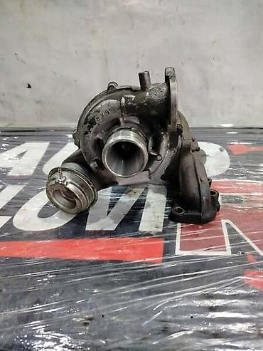 alko test: TURBINA ZA FIAT 500L OD 2012. DO 2022. GOD. | Turbina Fiat 500L — 1