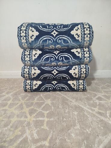 Одеяла и пледы: Тошок турлору жеткируу бар — 2