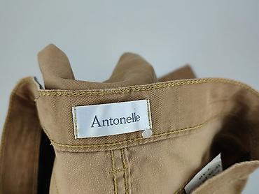 bags: Spodnie materiałowe damskie, rozmiar S — 4