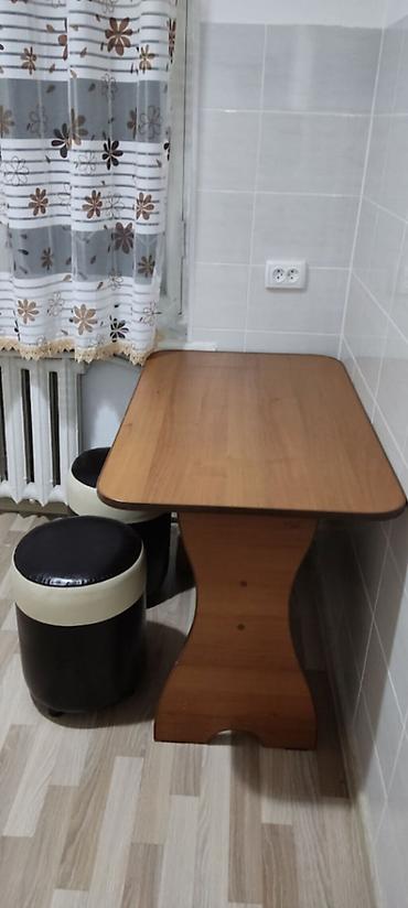 Продажа квартир: 1 комната, 28 м², Политех Хрущевка, 2 этаж, Евроремонт — 8
