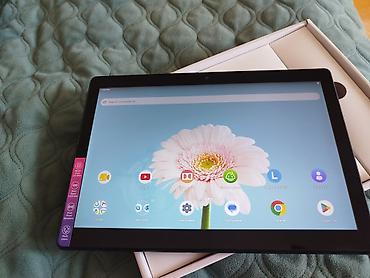 Lenovo: Lenovo Tab M10 HD planşet - Ekran: 10.1" HD (IPS) – video, film və — 4