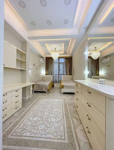 Долгосрочная аренда квартир: 3 комнаты, Агентство недвижимости, С мебелью полностью — 7