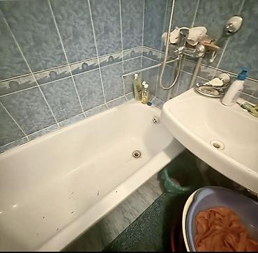 Продажа квартир: 3 комнаты, 62 м², 105 серия, 5 этаж, Евроремонт — 24