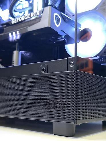 Desktop računari i radne stanice: Ryzen 7 9800X3D RTX 5080 X870 64GB 3TB - SM063PC. ✨ Prodaja i — 9