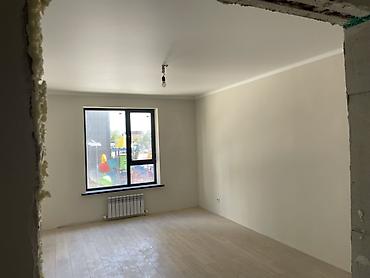 квартиры в бишкек: 2 комнаты, 73 м², Элитка, 2 этаж, Требуется ремонт — 4