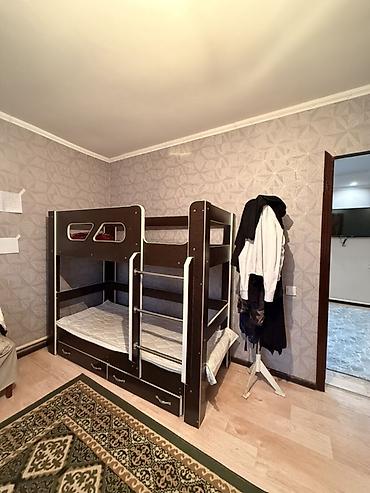 Долгосрочная аренда домов: 145 м², 3 комнаты, Теплый пол, Балкон застеклен, Кондиционер — 5