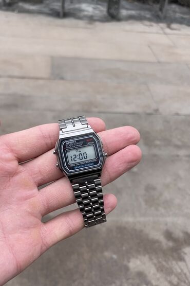 парные часы casio: Классические часы часы, Casio, Китай, Мужские, Новый