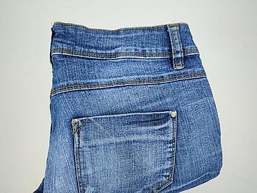 pull and bear jeans: Jeansy damskie, rozmiar XS — 6
