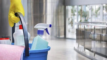 muska poslovna tasna: Profesionalno čišćenje poslovnog i stambenog prostora, održavanje