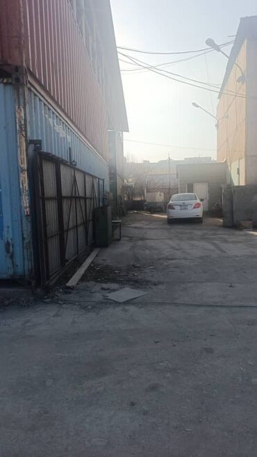 Цеха, заводы, фабрики: Сдаётся производственное помещение 700м² есть возможность расширить — 14