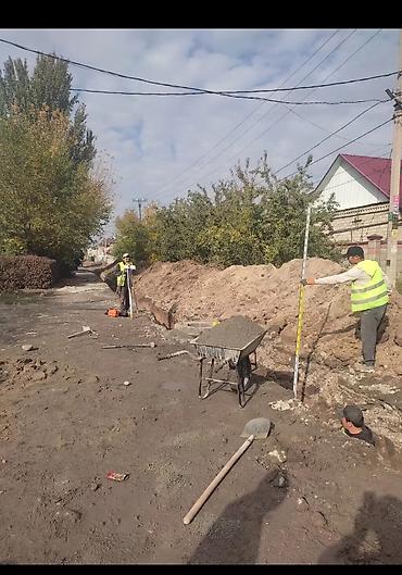 Сантехниктер: Сантехниканы орнотуу жана алмаштыруу 6 жылдан ашык тажрыйба — 2