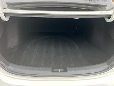 Kia: Kia K3: 2019 г., 1.6 л, Автомат, Бензин, Седан — 16