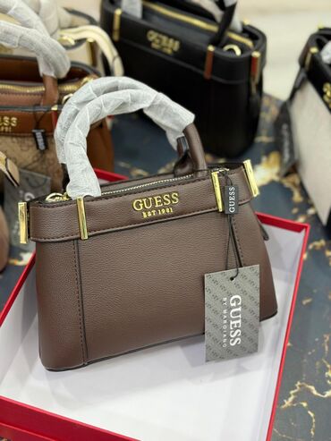 Çantalar: Guess a klass premium keyfiyet 65 azn
Her biri qutuda yenidi -da lalafo.az — 9 Çantalar: Guess a klass premium keyfiyet 65 azn
Her biri qutuda yenidi — 9