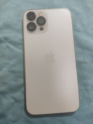 купить iphone x 256 бу: IPhone 12 Pro Max, Б/у, 256 ГБ, Золотой, 100 %