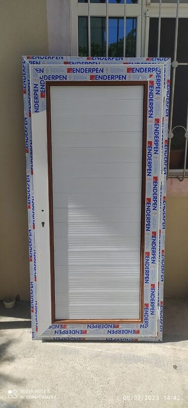hamam krantlari qiymeti: Yeni Plastik qapı Ödənişli quraşdırma, Ödənişli çatdırılma