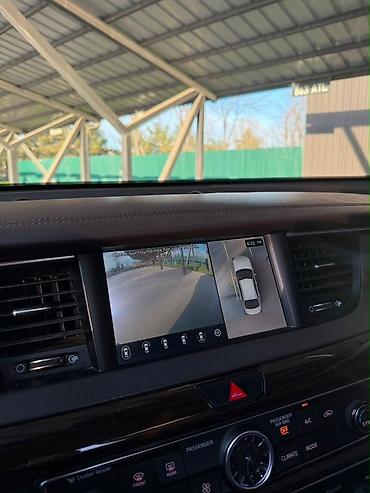 jac k7: Kia K7: 2019 г., 3.3 л, Автомат, Бензин, Седан — 10