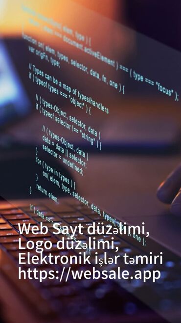 3 eded xoncali taxda qapi lazimdir: Https://websale.app Saytımızda 3 səviyyəli, web sayt düzəlimi, logo
