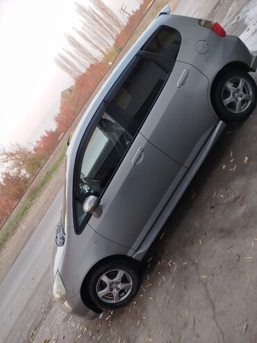 авто аудио: Honda Jazz: 2004 г., 1.5 л, Механика, Бензин