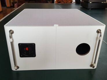 Zvučnici i stereo sistemi: Svi uredjaji su potpuno ispravni, testirani i dobro ocuvani. Drajveri na lalafo.rs — 8 Zvučnici i stereo sistemi: Svi uredjaji su potpuno ispravni, testirani i dobro ocuvani. Drajveri — 8