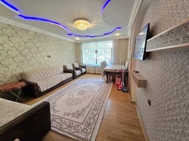 Uzunmüddətli kirayə mənzillər: Kirayə 2 otaqlı mənzil – 20 Yanvar metrosuna yaxın, 3‑cü mikrorayon — 1