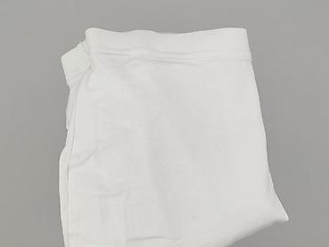 hm plaszcz: H&M Basic, Legginsy rozmiar M — 6