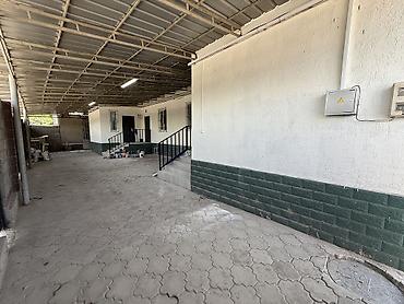 Продажа коттеджей и домов: 🏡 Продается дом под бизнес | Район Пишпек 💼 Идеально для коммерции — 4