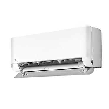 жылытуу: Сплит системасы, Midea, Жаңы, 30-35 м², Классикалык — 7